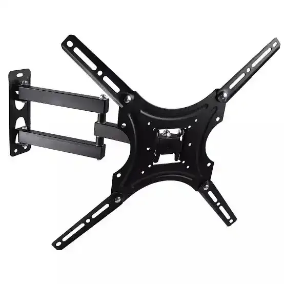 Support tv pivotant 14-55