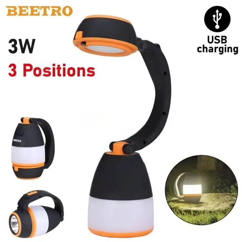 Lampe veilleuse 3W Beetro