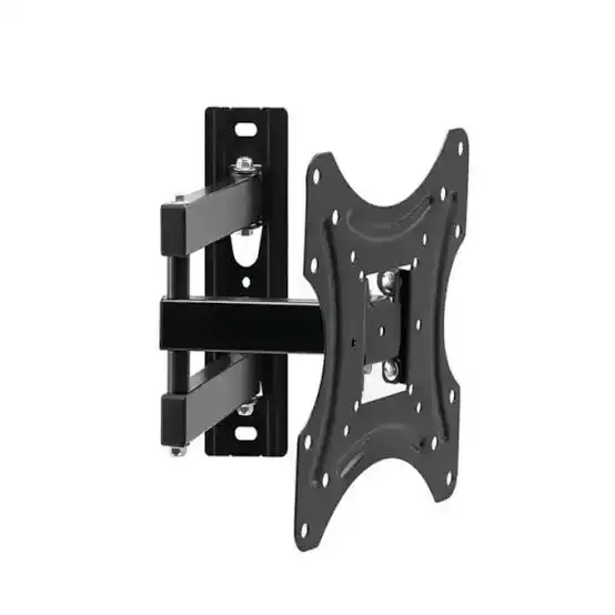 Support tv pivotant 14-43