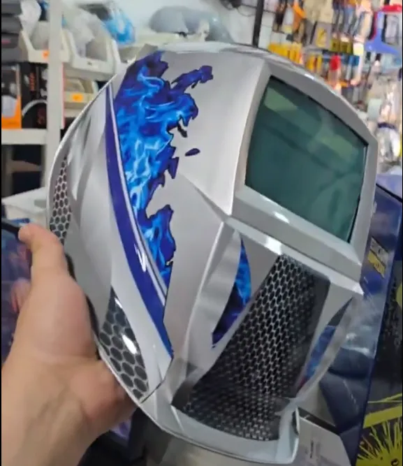 Masque Numérique Luxe