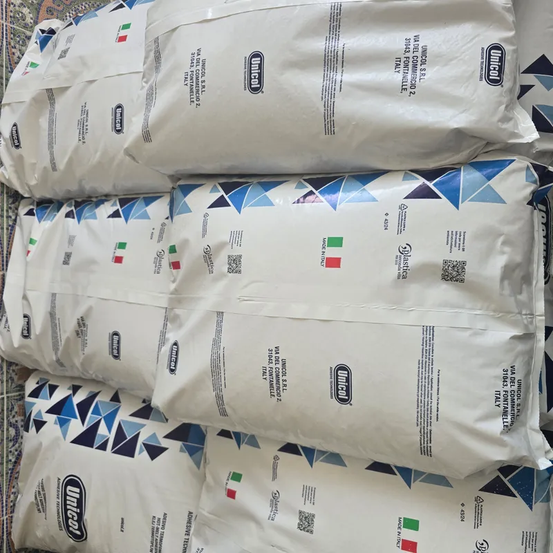 Colle de champs UNICOL ITALY