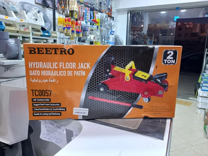 Cric 2 ton Beetro